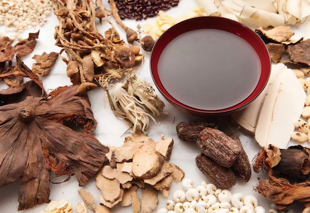 薛永东治甲状腺结节的方子,治疗甲状腺结节的中药方子