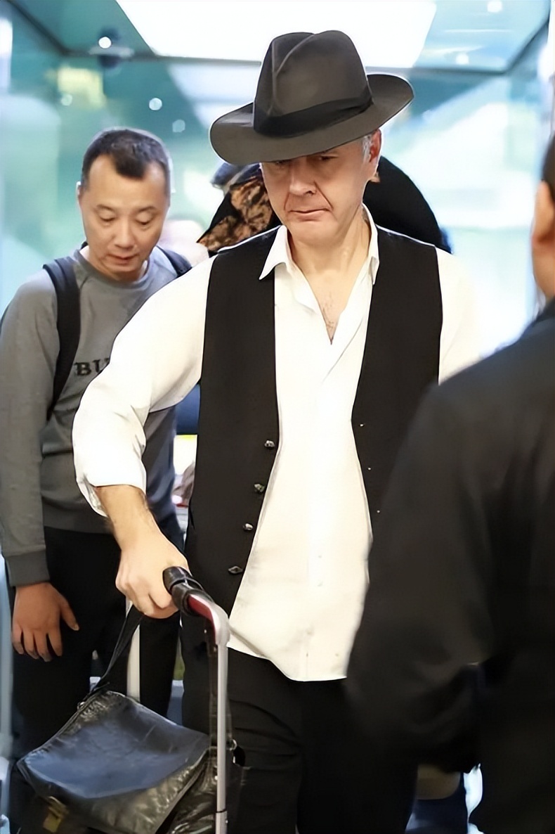 艺术家金星,中国当代艺术家金星