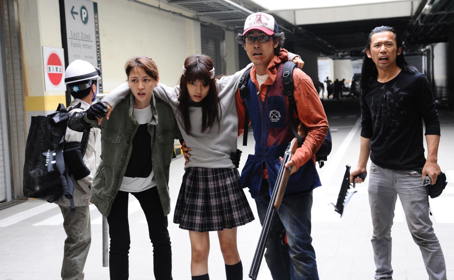 日本六部顶级剧情片电影排行,日本10部顶级剧情片电影排行