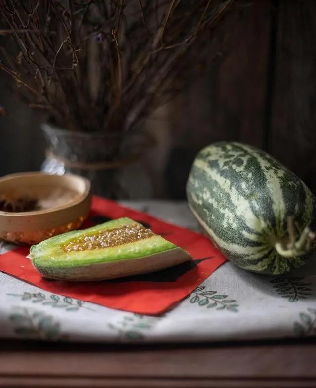 夏天开花的水果,夏天的水果图片