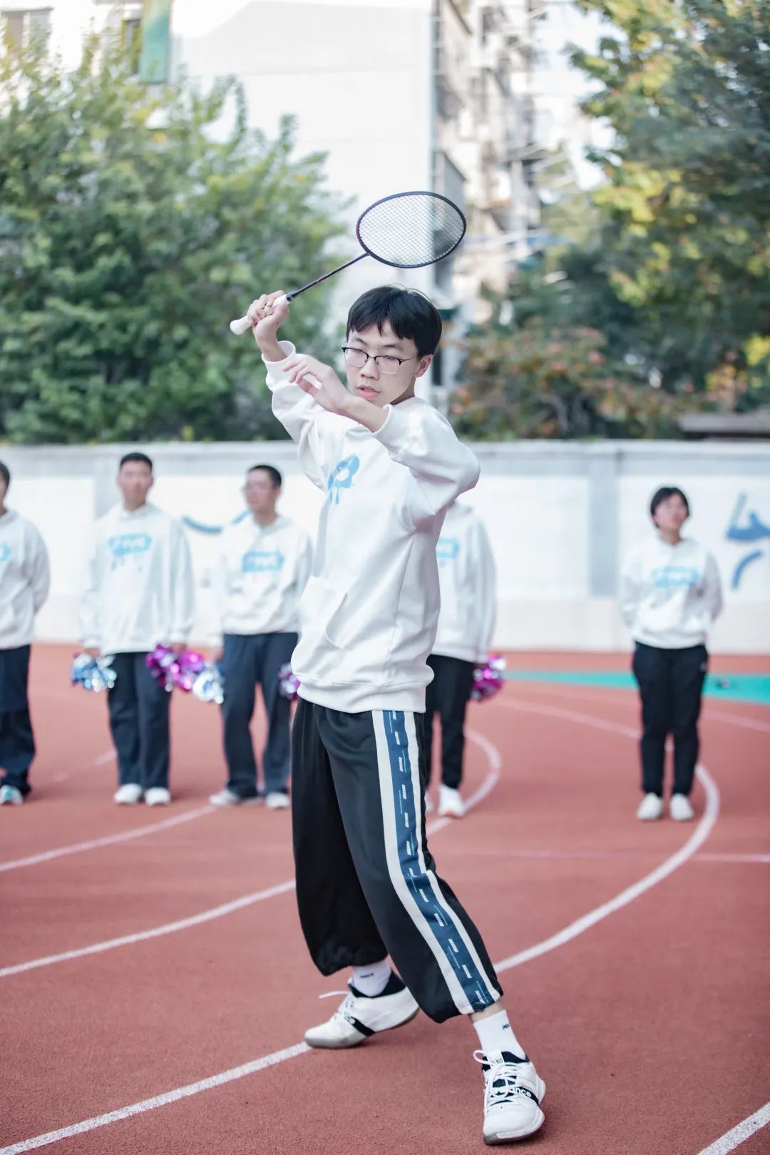 南京运动会开幕式入场表演,开幕式上中国风有多惊艳