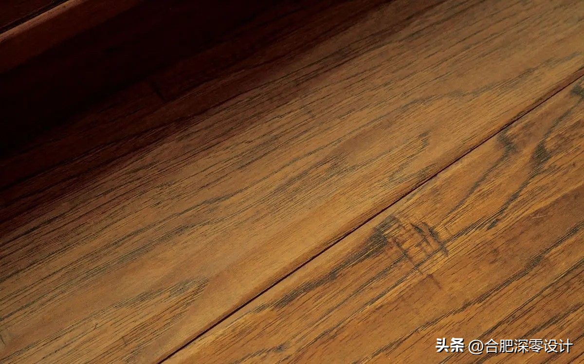 木地板一定不要选便宜的,木地板怎么选不后悔