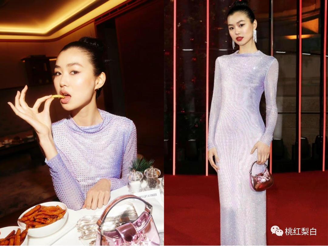 郑秀文陪跑七次终获金像奖影后,郑秀文大红大紫