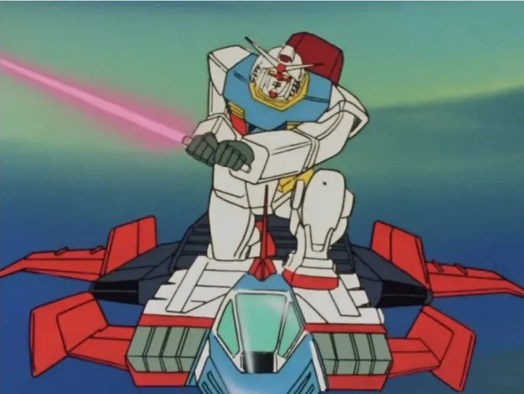 高达的巅峰之作,高达最好的一部电影