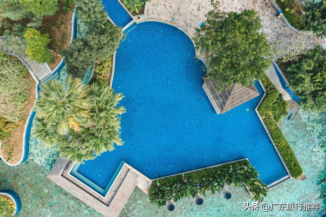 恩平市山泉湾温泉酒店,恩平山泉湾温泉酒店地图