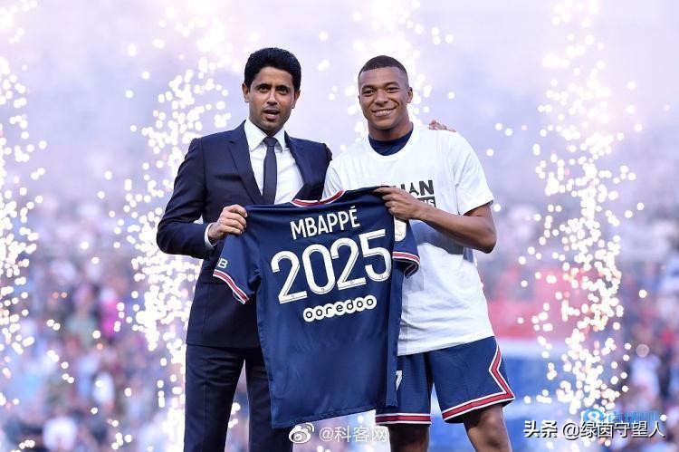 姆巴佩采访看不上大巴黎,姆巴佩接受采访迪马利亚