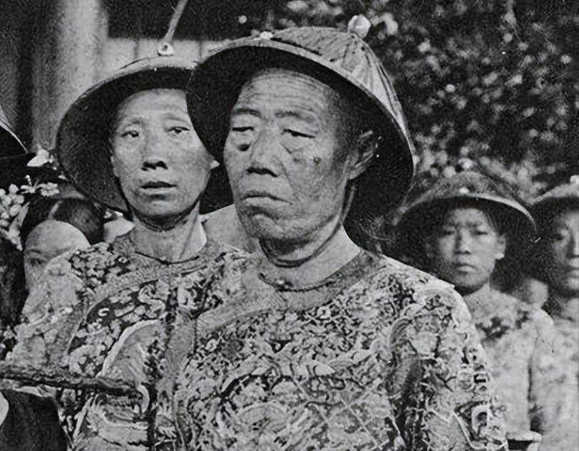 末代太监孙耀庭传全文,末代太监孙耀庭真实影像