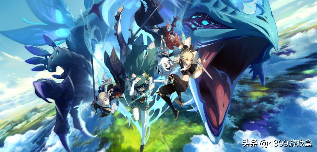 米哈游发展历程五分钟视频,技术宅拯救世界米哈游英文