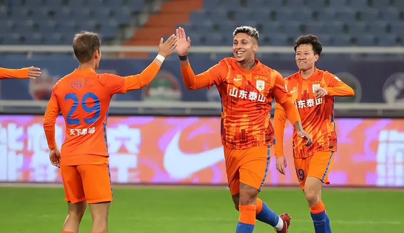 中超还是人情世故，主动延期还送8个净胜球，怪不得进不了世界杯