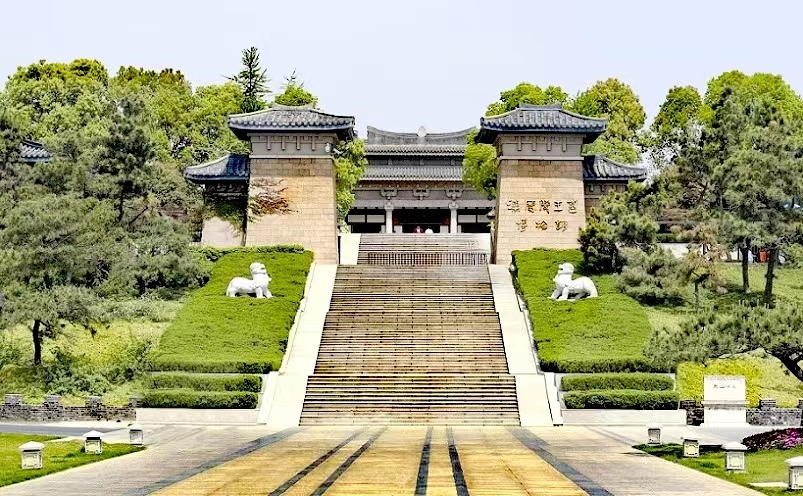 扬州旅游十大必去景点排行榜最新,扬州旅游必去十大景点推荐一下