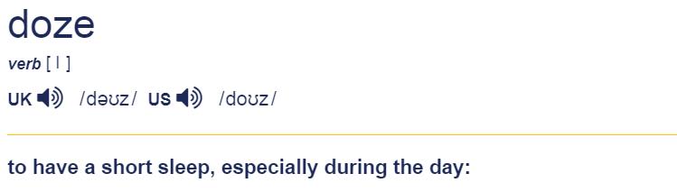 睡觉为什么用“zZZ”表示，而不用“sSS”？