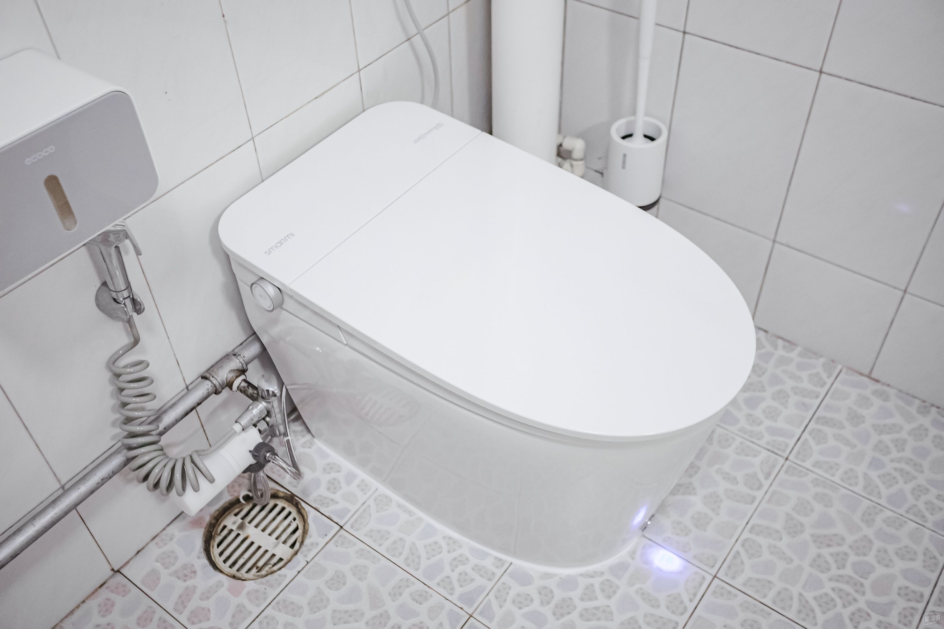 换了三个智能马桶总结的经验,来自用了三年智能马桶的忠告