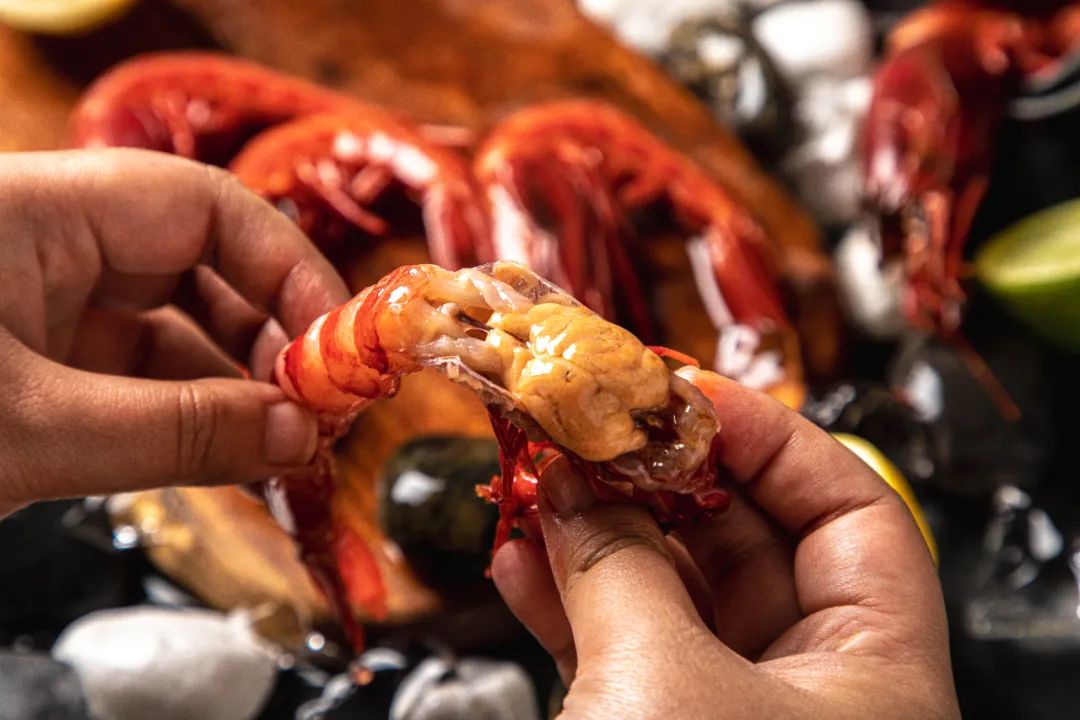 简单易做又美味的海鲜料理,经典海鲜料理100例