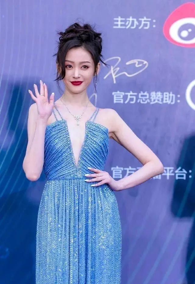 这一年，内娱女星千姿百态，唯这3种“惊艳”，牢牢抓住了我眼球