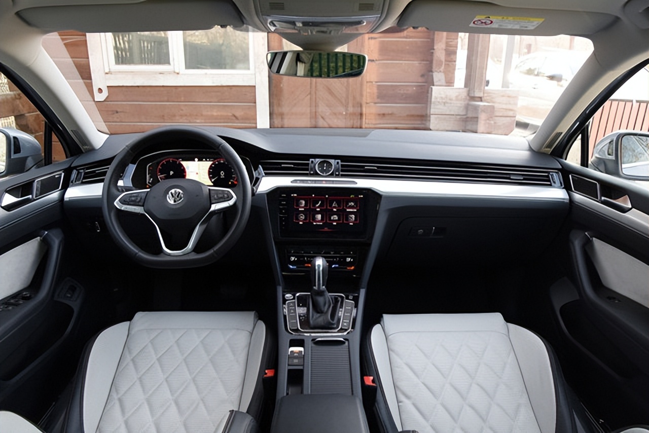 开习惯日本车再开德系车,开习惯了德系车再开日系车