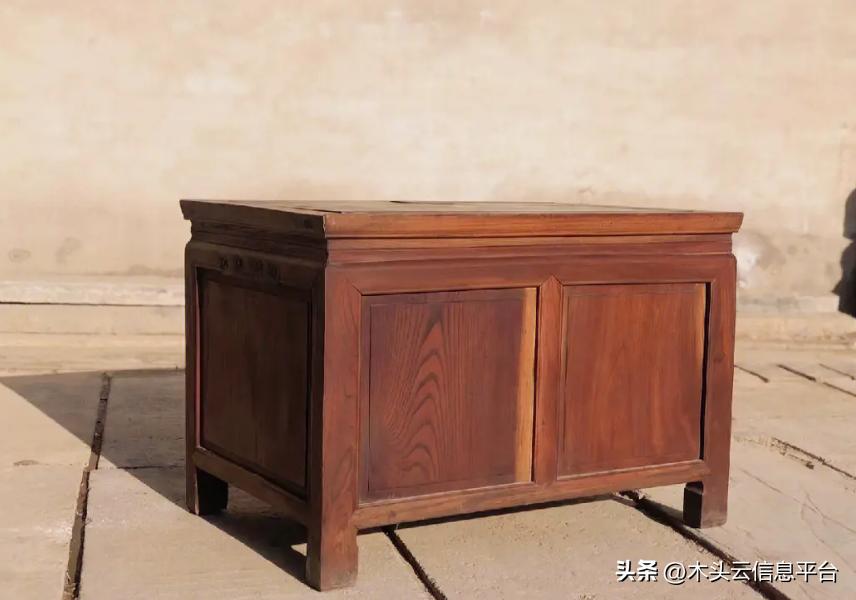 哪个品种的榉木做家具比较好,无榉不成具的来历