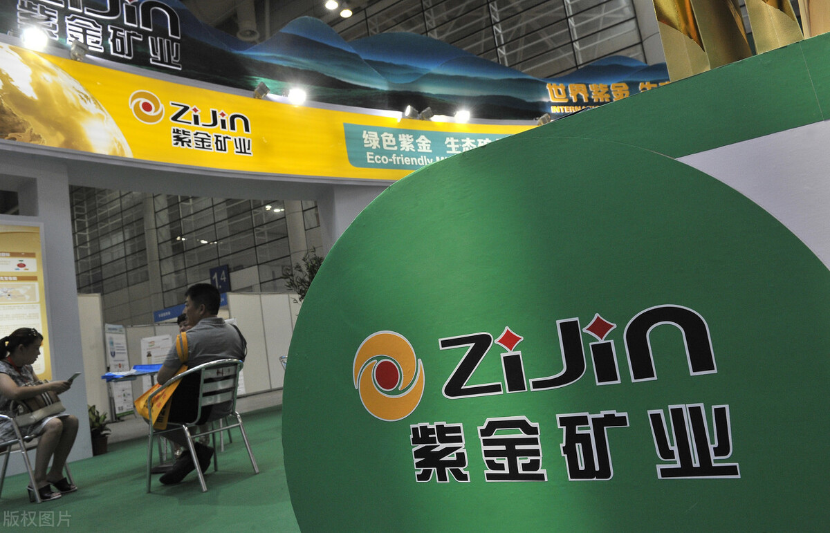 a股八大板块,a股贵金属行业龙头