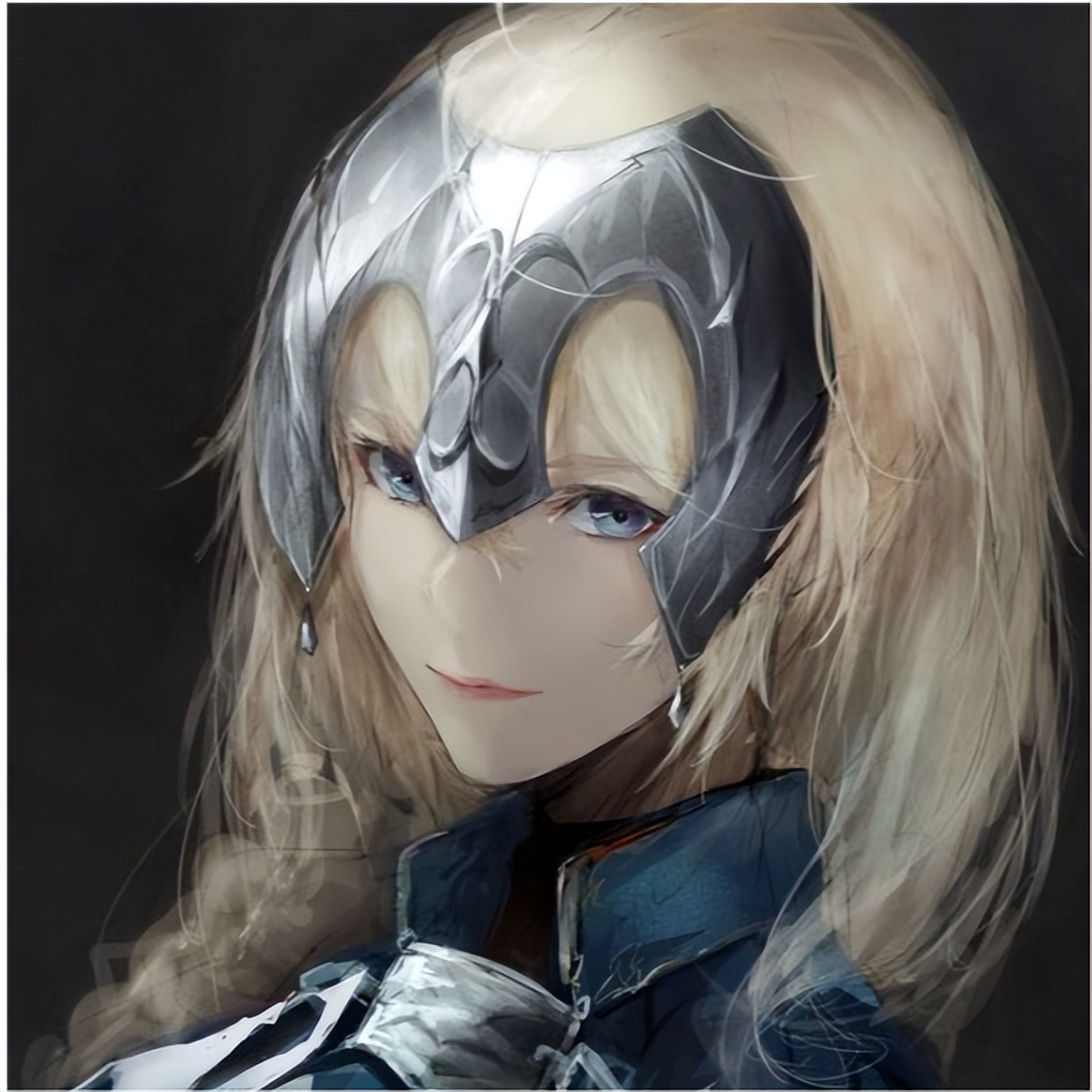 「FGO真实历史」危难中救国的圣女——贞德·达尔克，FGO英灵故事