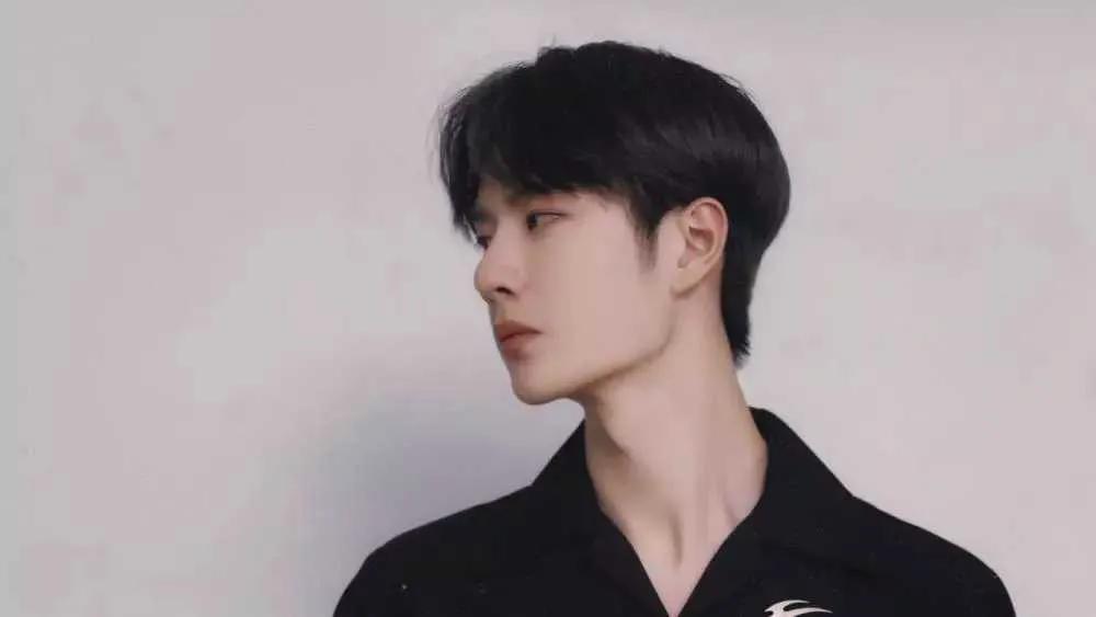 乐华娱乐旗下艺人王一博,乐华娱乐给王一博股份了吗