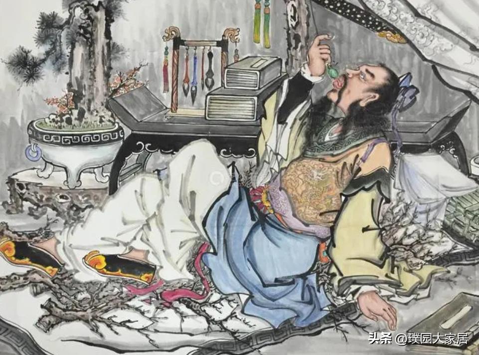 商圣财神范蠡,商圣范蠡是什么财神