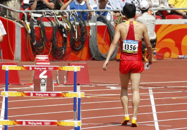 14年前的今天08奥运震撼开幕，回味那些璀璨的记忆