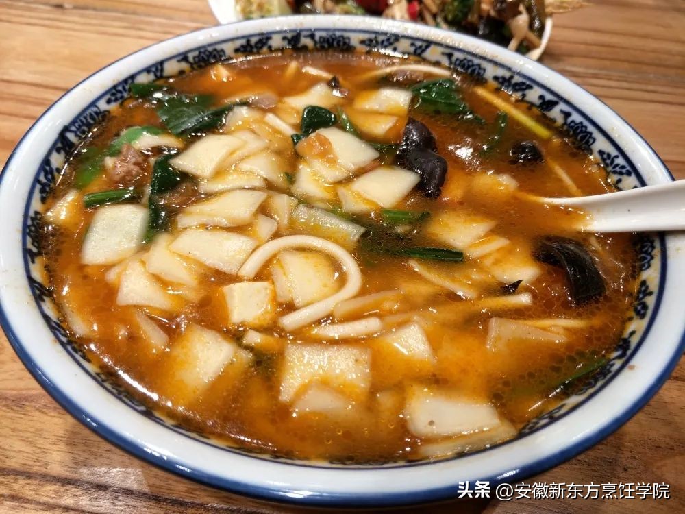 中式面点都学什么,中式面点点心都有哪些