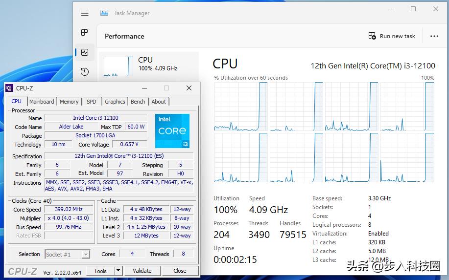 为什么笔记本电脑cpu主频那么低,为什么cpu主频不是一直保持最高