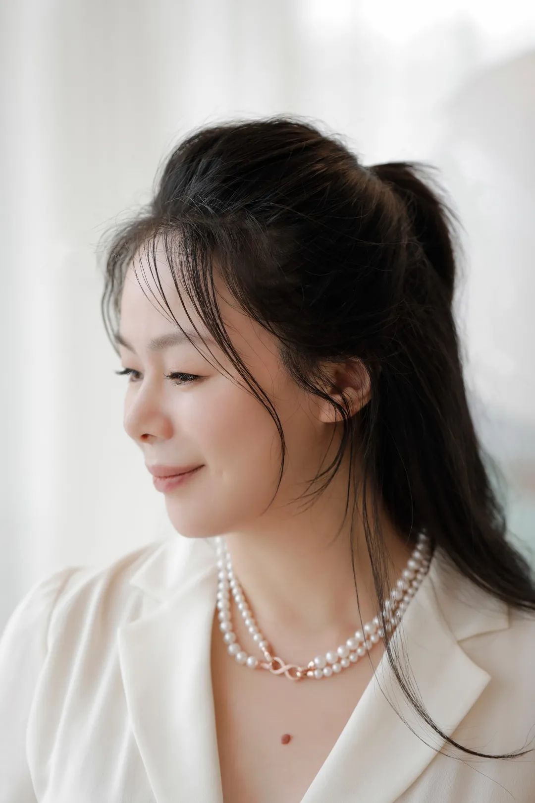 什么珍珠好看又实用,女人为什么爱首饰