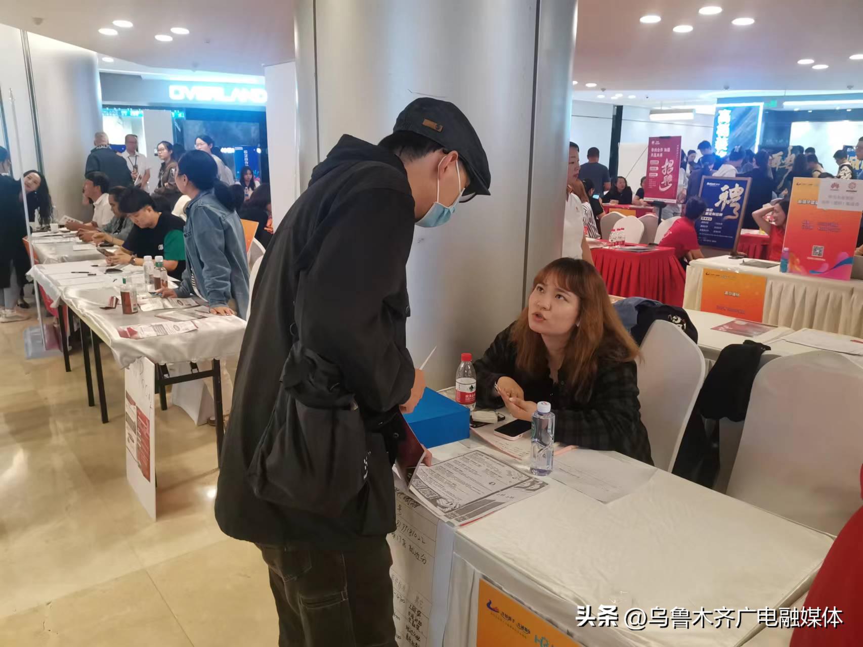 春风送岗位暖民心,春风送岗位就业服务暖民心