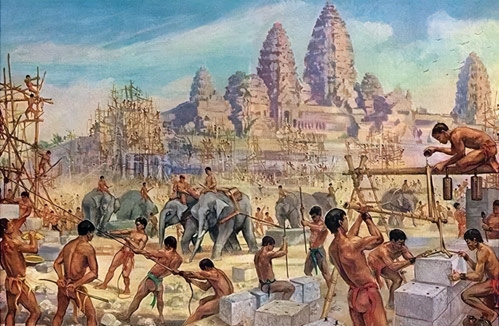 贼在门户，吾当耻之—台湾自古以来是中国的领土