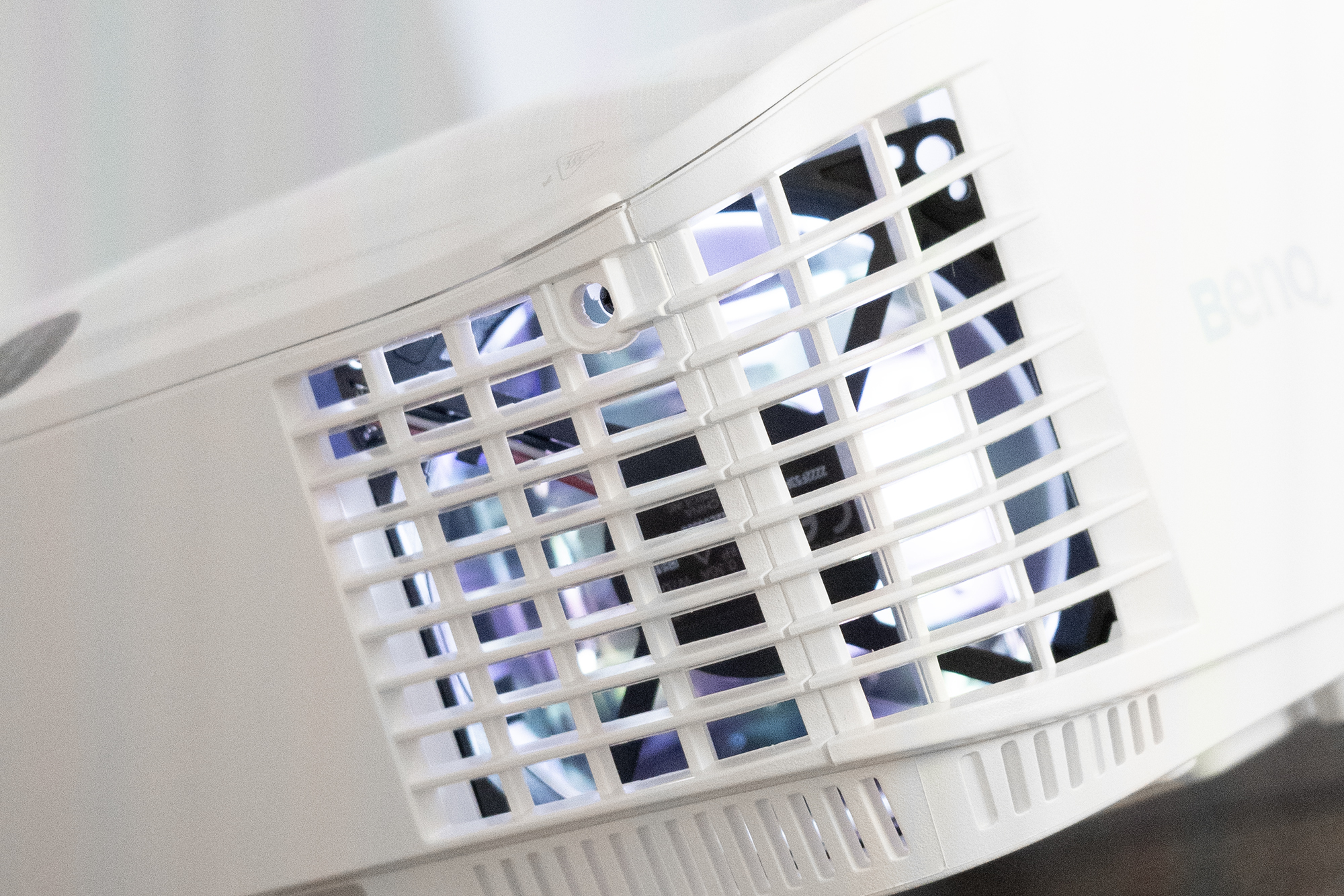 明基入门1080p投影仪,适合网课学习的家用投影仪