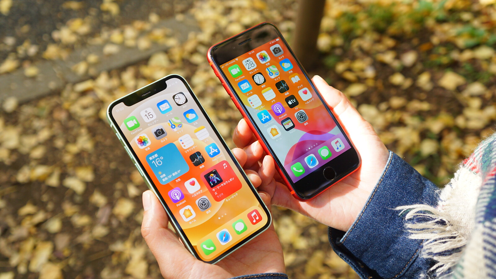 小屏手机的消失，不是商家的阴谋，是消费者选择的结果