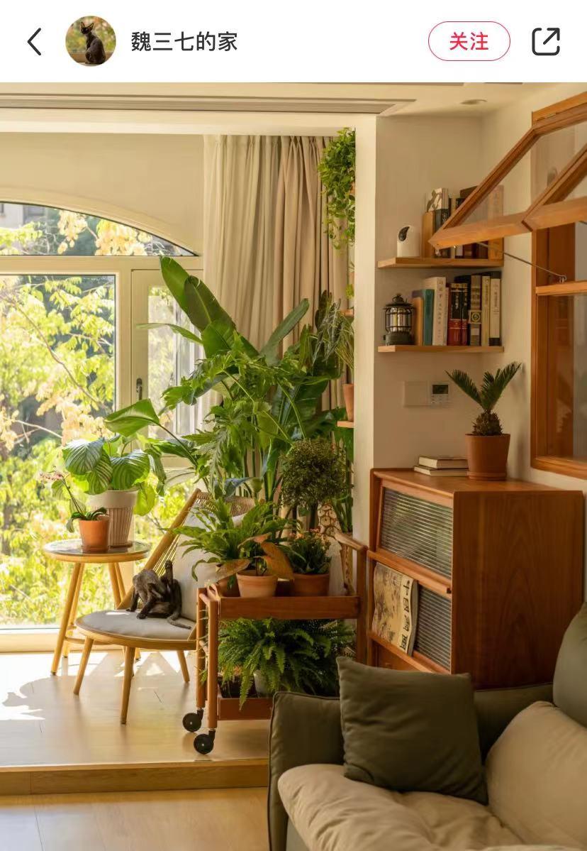 高颜值实木家具推荐,便宜又好的实木家具推荐