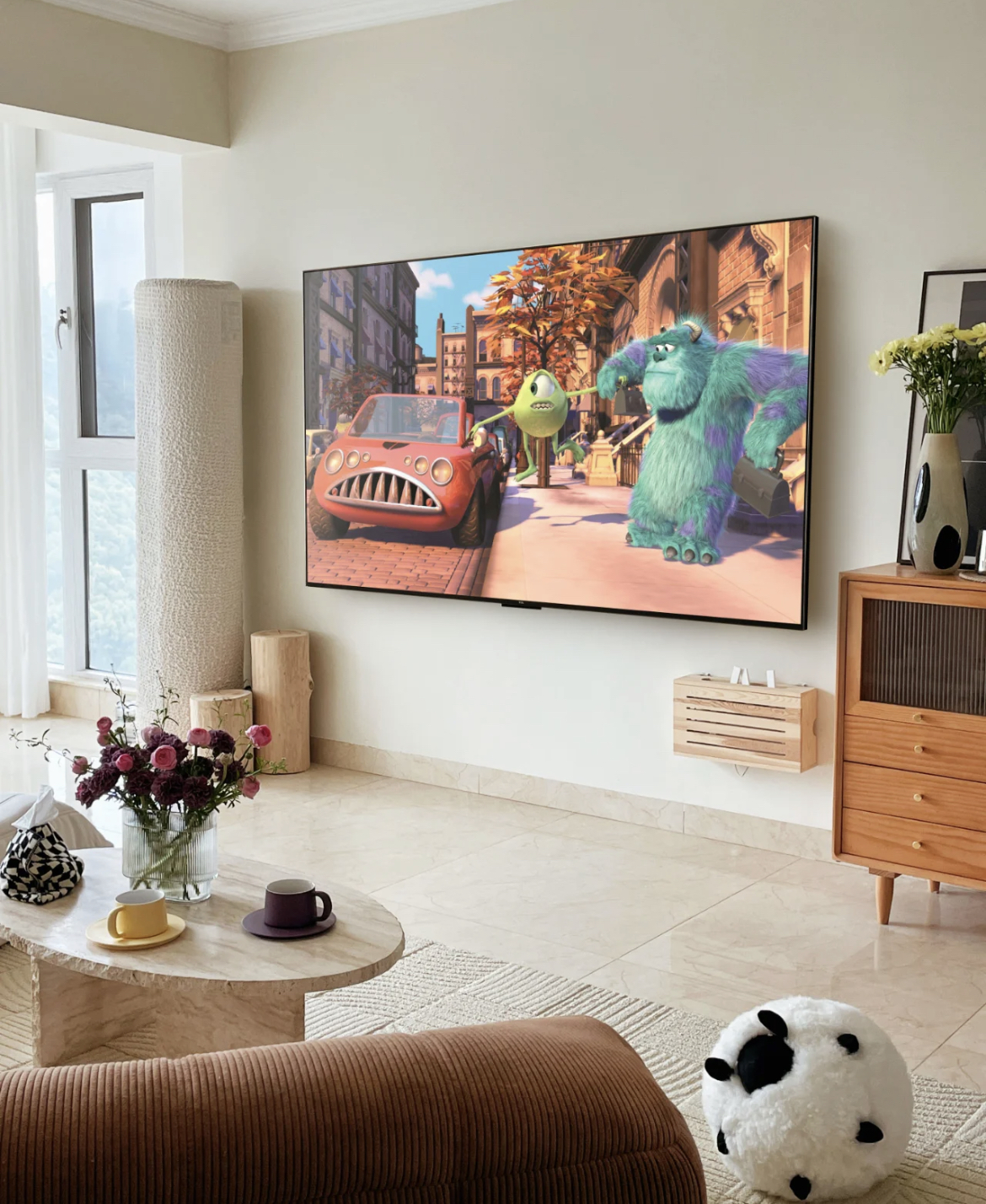 选购电视最全保姆级攻略,如何挑选电视推荐品牌型号