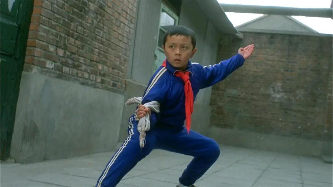 港影童星,港影旧事