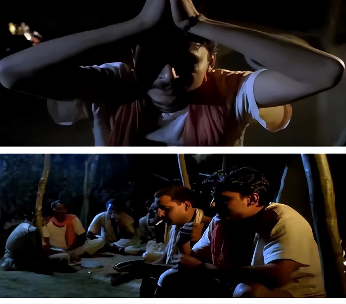 《没有女人的国家》：父子6人共娶1妻，扯下了印度男权的遮羞布