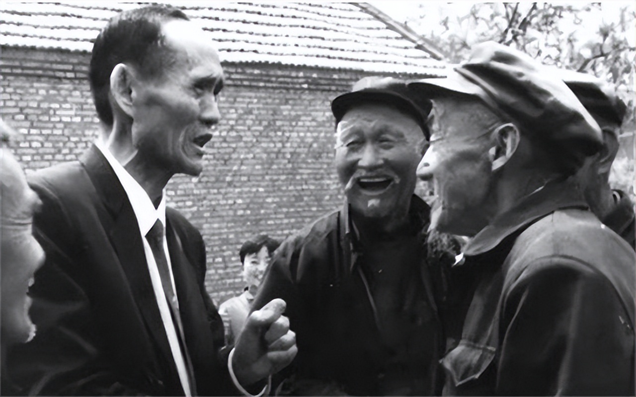 88年台湾老兵探亲,80年代台湾老兵回乡探亲记录