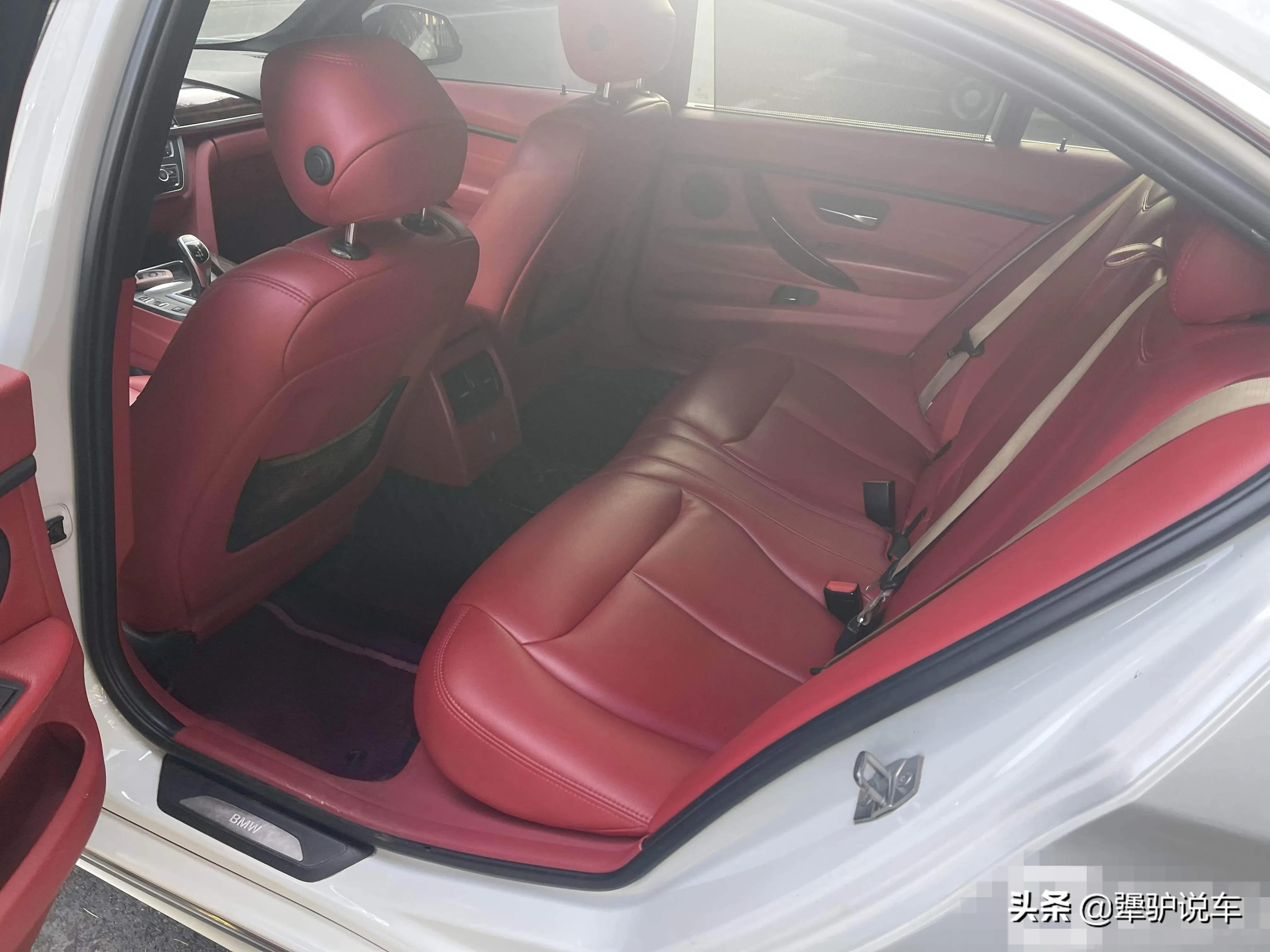 宝马328li2013年款,13款宝马328li豪华值得买吗