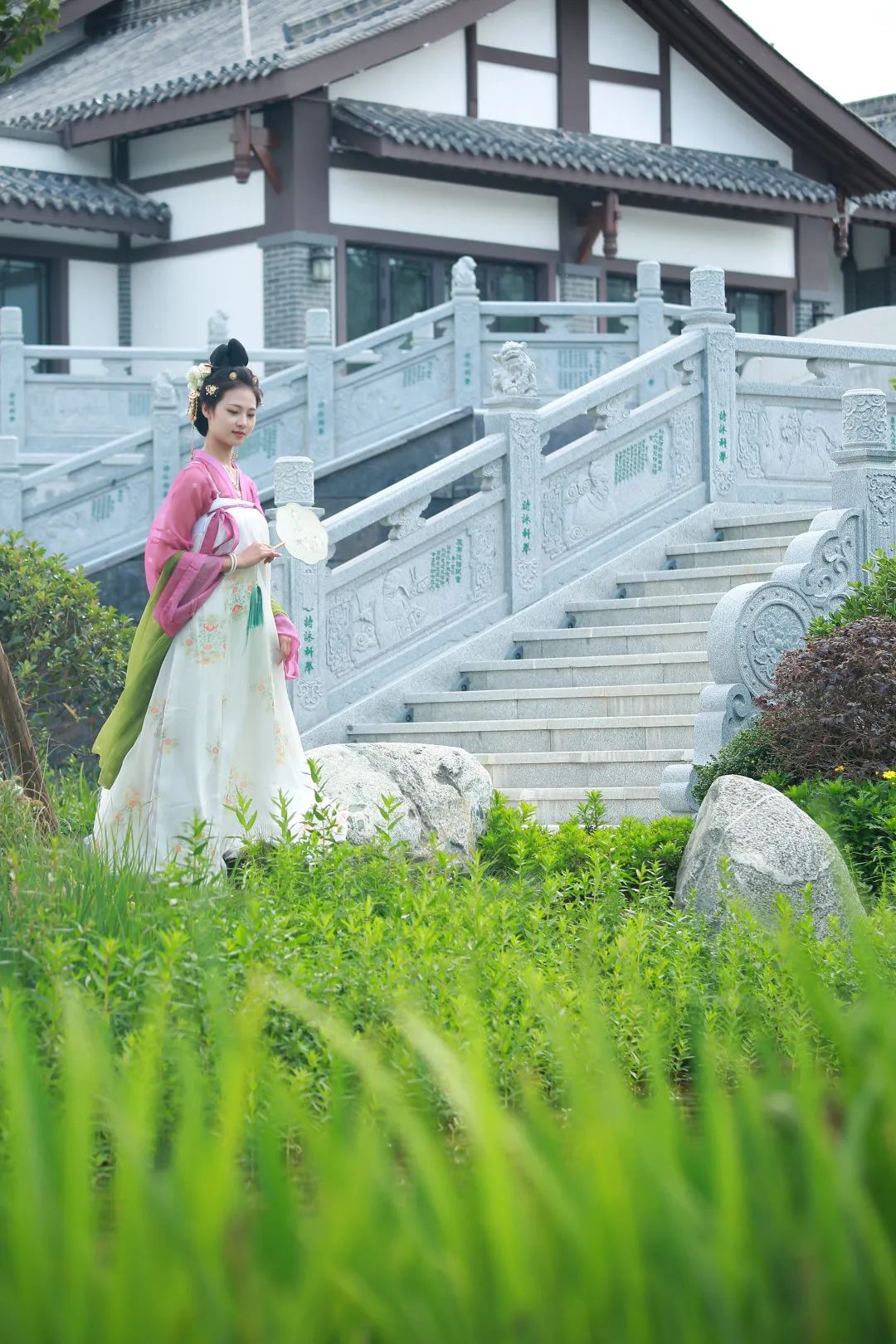 梓潼最好耍的古镇,巴蜀特色旅游