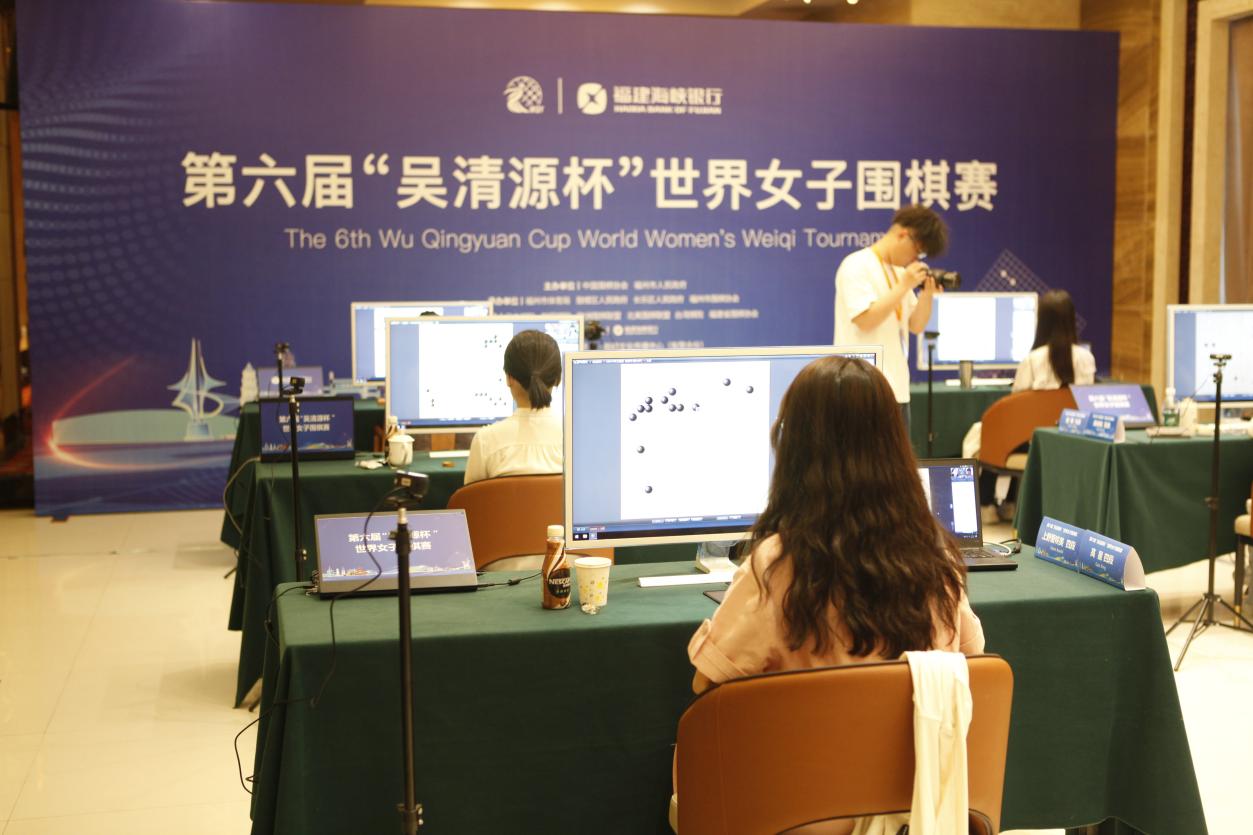 崔精吴清源杯,吴清源vs高川格十番棋第四局