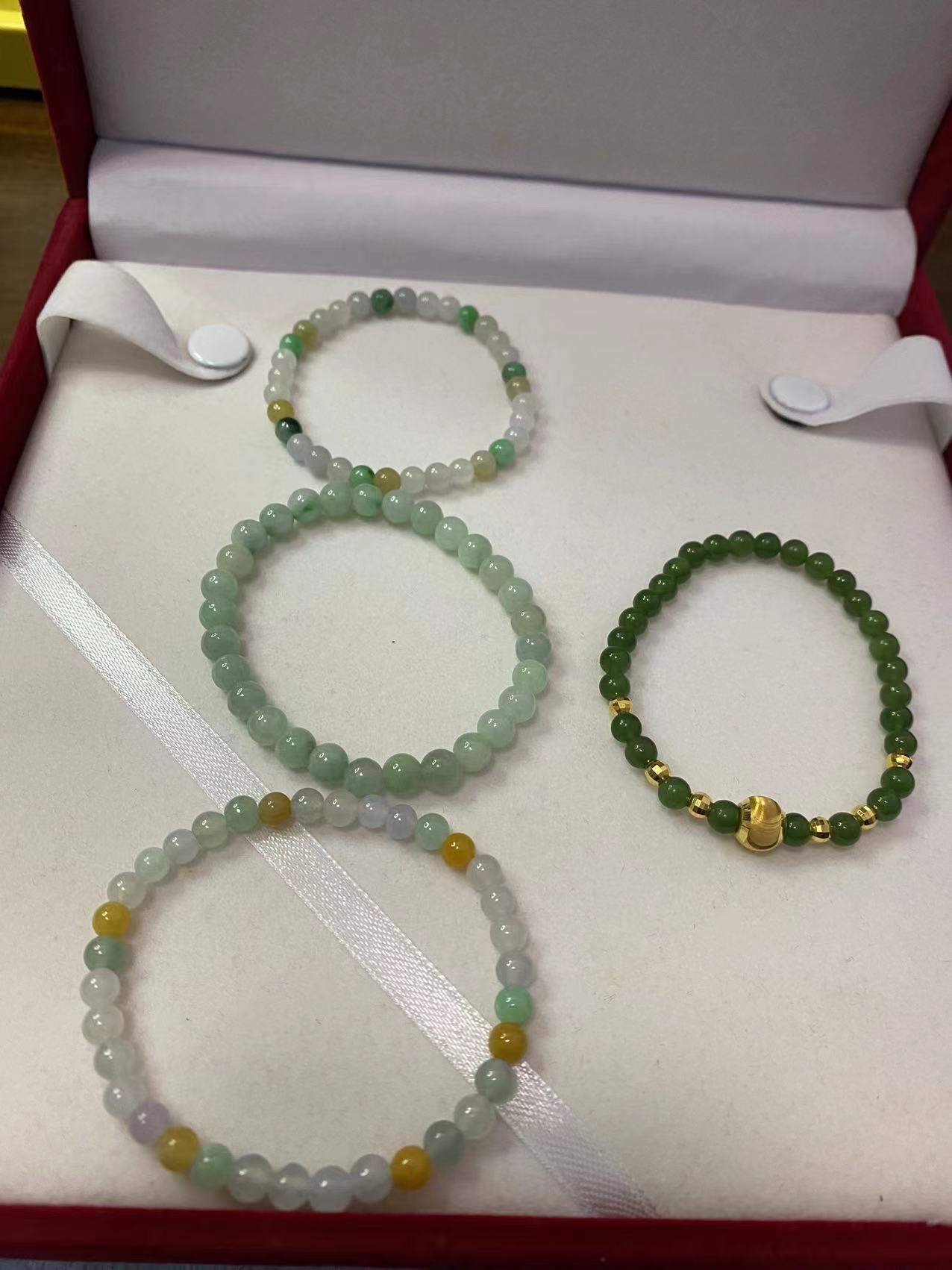 送女孩适合什么珠宝品牌,新年礼物推荐珠宝首饰