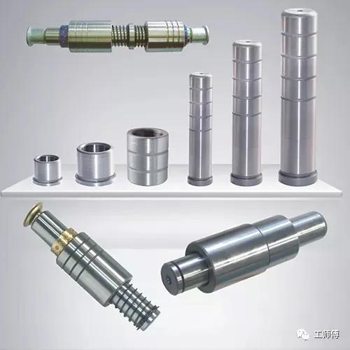 余姚最好的模具公司,余姚中空金球塑料模具有限公司