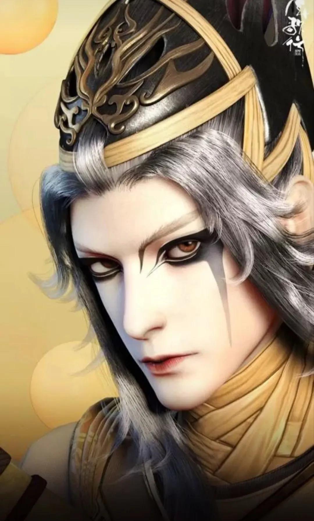 少年歌行萧瑟人物介绍,少年歌行小说人物介绍