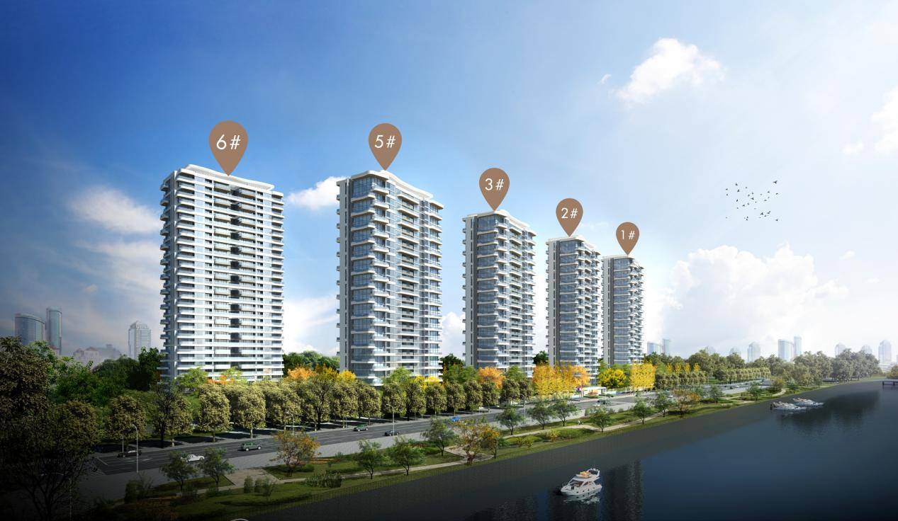 郑州未来天奕520平大平层,郑州未来天奕拿地