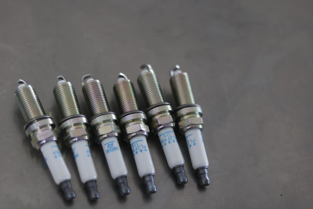 14款宝马x5老改新过程,2011款宝马x5翻新修复