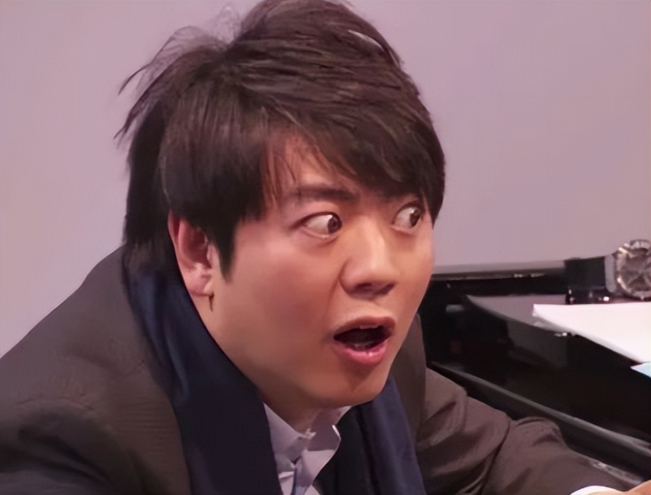 郎朗：钢琴为他带来了名与利，但同时也险些“毁”了他