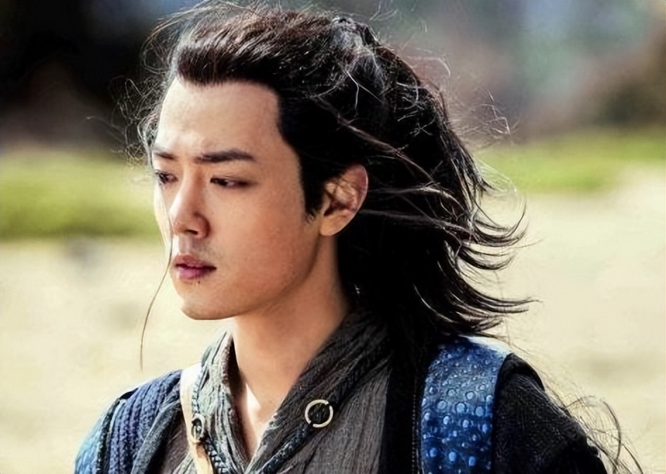 肖战被评为全球最帅面孔,肖战被评为亚洲最帅面孔照片