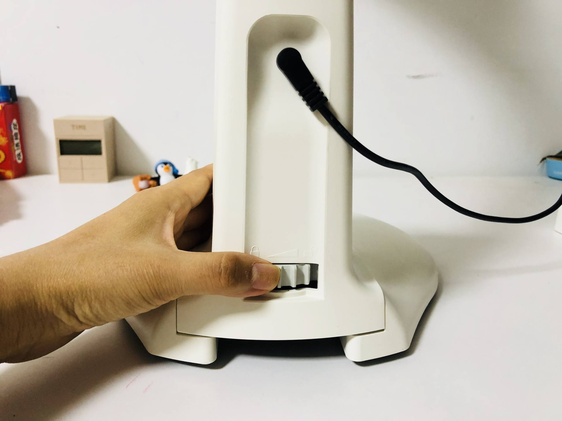 护眼台灯学习防蓝光专用测评,防近视台灯护眼学习灯