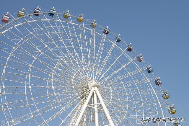 台州方特乐园现状,台州方特现状