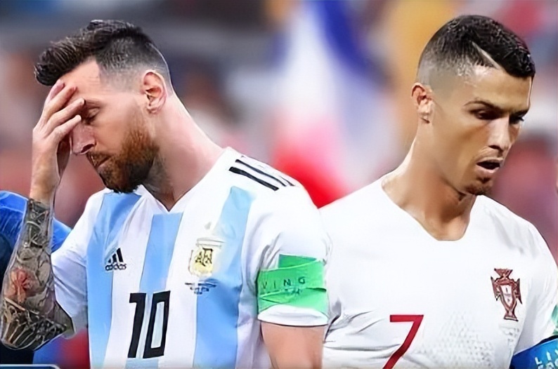 c罗梅西下届世界杯还参加吗,c罗梅西都是最后一届世界杯吗